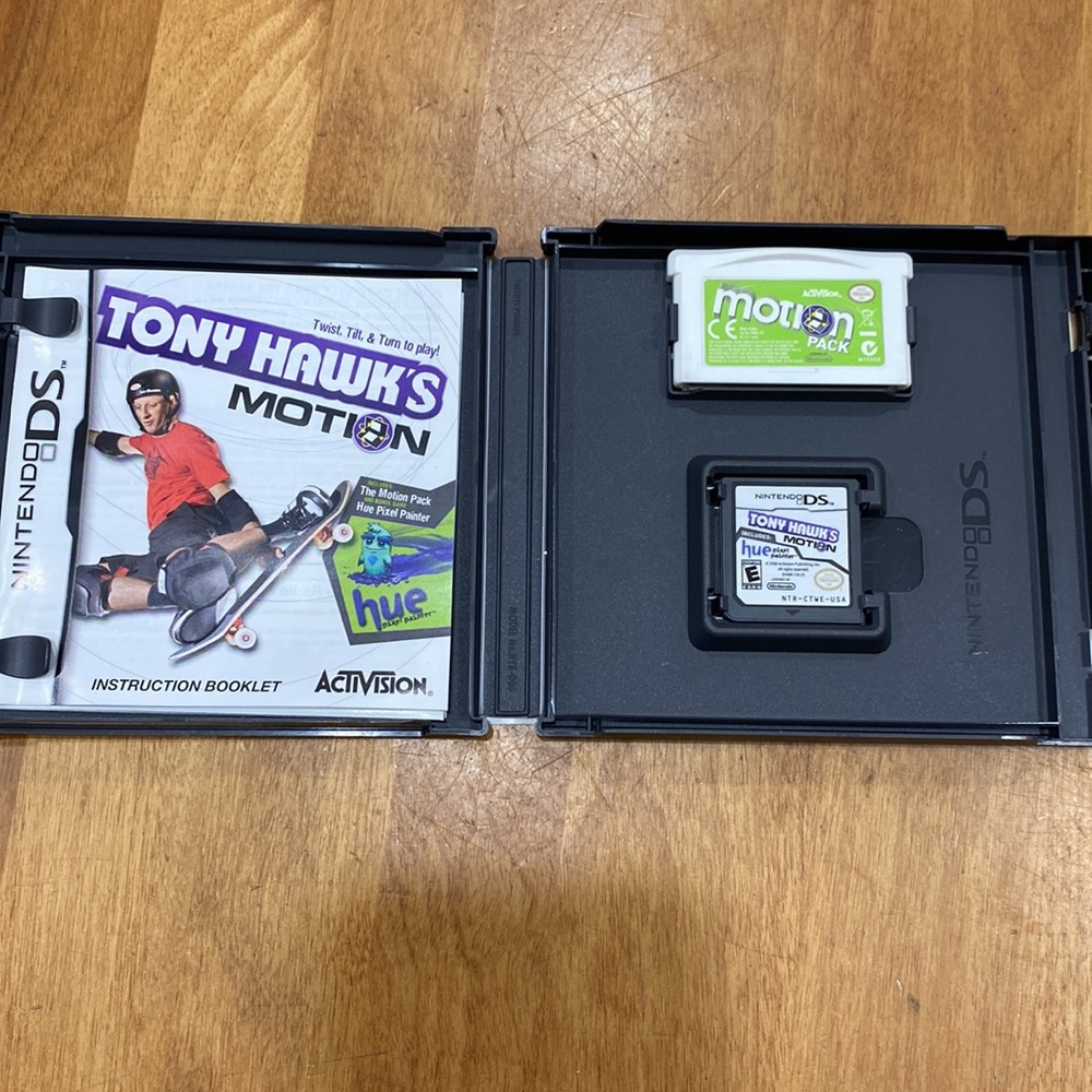 Nintendo DS fame - Picture 3 of 3
